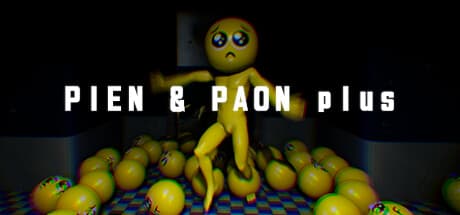 PIEN & PAON plus:Steamでポップでキュートなホラーコレクションが登場