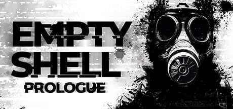 EMPTY SHELL: PROLOGUE: 日本の孤島に隠された秘密施設を探索するローグライトアクション