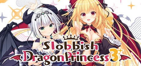 スロビッシュ・ドラゴン・プリンセス3：共存の新時代へ