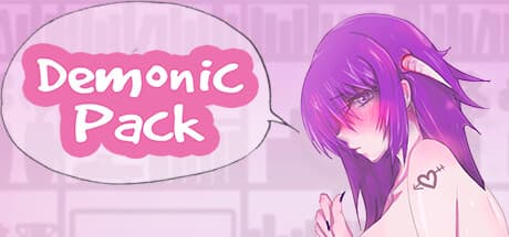 Demonic Pack — カジュアルなパズルアドベンチャー