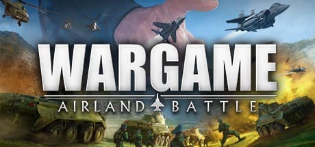 Wargame: AirLand Battle - 現代戦の芸術を極める
