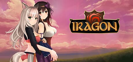 Iragon — アニメ風VRアドベンチャーRPG