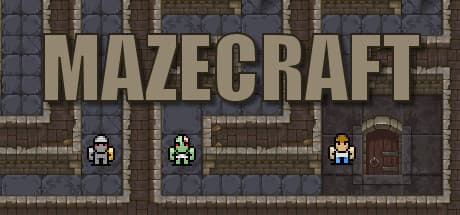 MazeCraft:進化するモンスターが登場するローグライクダンジョンクローラー