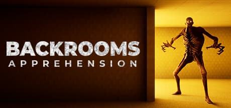 BACKROOMS: APPREHENSION – 恐怖と疑心に満ちたマルチプレイヤーホラー体験