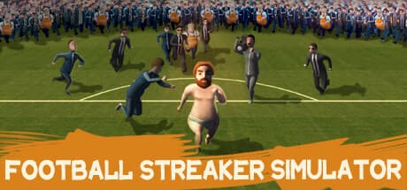 Football Streaker Simulator:ピッチに混乱をもたらす究極のサッカー体験
