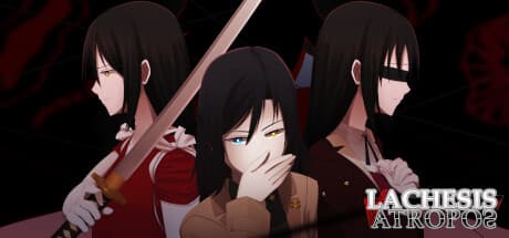 Lachesis or Atropos: 憎悪の糸を辿る探偵ビジュアルノベル