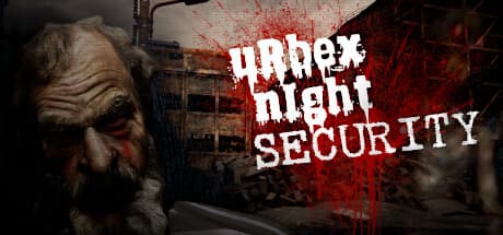 Urbex Night Security:ベルリンの暗い工場秘密を暴く