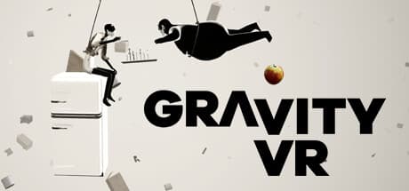 Gravity VR:シュールな落下世界で無重力体験
