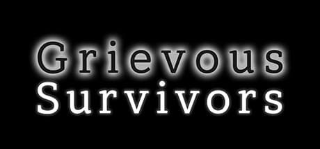 Grievous Survivors: 謎解きアクションリレーで終末を生き延びる