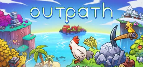 Outpath: 自由なペースで基地を建設する3Dアドベンチャー