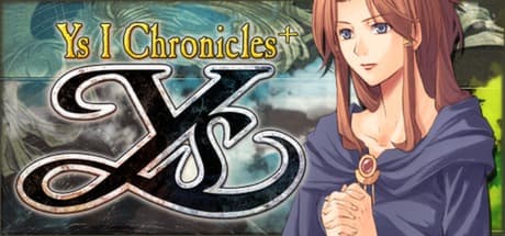 Ys I & II Chronicles+ — Classic Action RPG Adventure