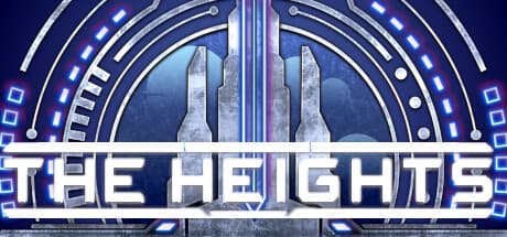 The Heights: Time-Traveling Robot Action Shooter