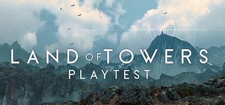Land of Towers Playtest — Immersive VR Tower Defense Experience