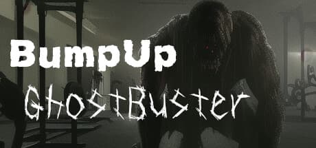 BumpUp Ghost Buster:見えない幽霊を撃退せよ