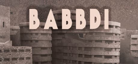 BABBDI：見捨てられた巨大都市地区を探検