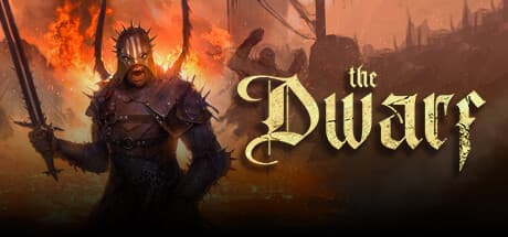 the Dwarf: Forge Your Path to Vengeance in a Legendary World