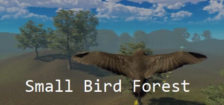 Small Bird Forest — リラックスできる飛行シミュレーション&レース