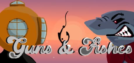 Guns & Fishes: Coral Rescue Shooter
