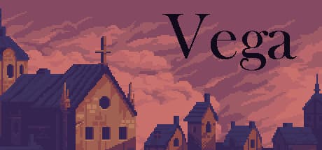 Vega:記憶喪失のピクセルアートプラットフォーマーアドベンチャー