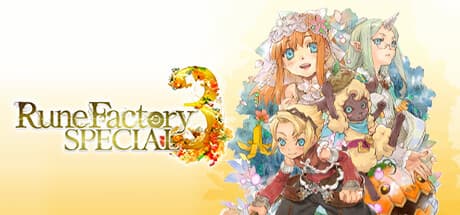 ルーンファクトリー3スペシャル:モンスターの秘密を抱えた冒険者の、ファンタジー世界での生活と恋