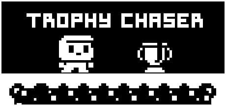 Trophy Chaser: トロフィーを全て集めるピクセルプラットフォーマー