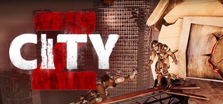 City Z: VRゾンビシューターで終末を生き延びろ