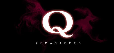 Q REMASTERED：物理パズルを解き明かす、自由な描画体験