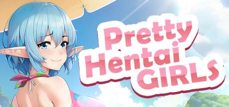 Pretty Hentai Girls: Relaxing Puzzle Adventure