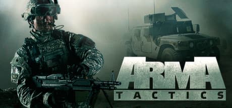 Arma Tactics: Turn-Based Special Forces Combat
