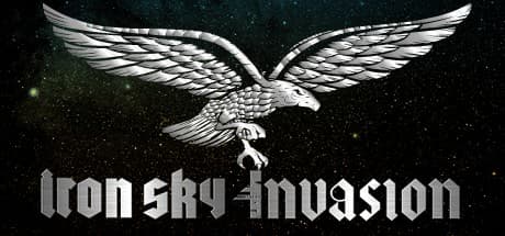 Iron Sky: Invasion - Defend Earth from Space Nazis!