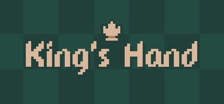 King's Hand — カードで戦略を強化するチェス