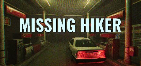 Missing Hiker: 失踪した兄を探す、冷たい恐怖