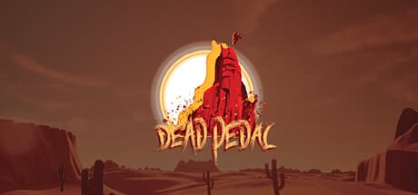 Dead Pedal: Drive, Shoot, and Save Your Goldfish in the Mojave