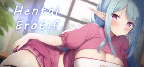 Hentai EroElf — リラックスできるエロティックパズルアドベンチャー