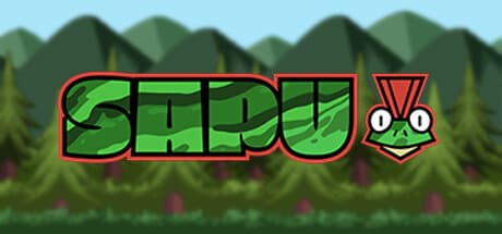 Sapu: A Frog's Perilous Journey to Save Grandfather