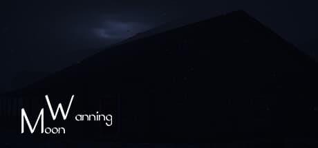 Waning Moon:協力型ステルスホラー脱出
