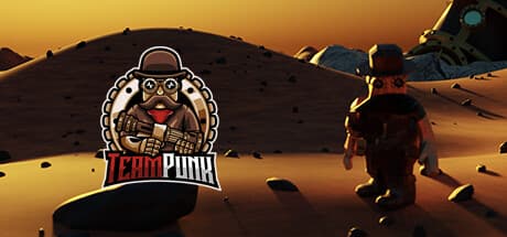 TeamPunk:スチームパンク世界のコンボイを防衛せよ