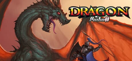 ドラゴンピンボール:レトロアーケードでドラゴンを打ち破る
