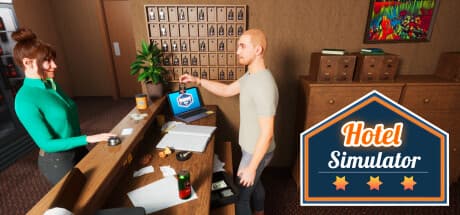 Hotel Simulator: Build and Manage Your Dream Hotel