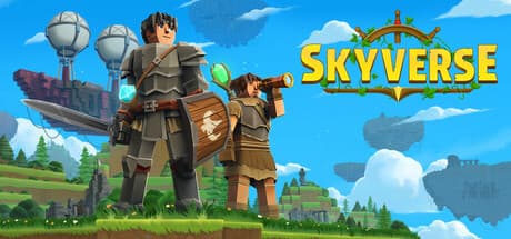 Everwind:空に浮かぶ拠点を作り上げる協力型サバイバルRPG