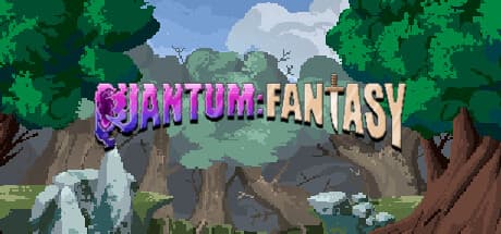 Quantum:Fantasy - Monster Hunting RPG with Roguelite & Metroidvania Elements