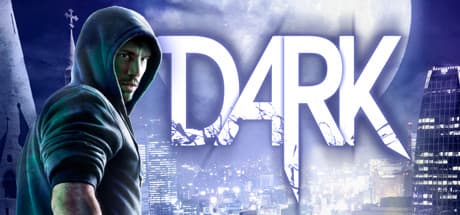 DARK — 吸血鬼ハンターとなれ