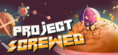 Project Screwed:協力採掘で銀河のレアメタルを掴み取れ!