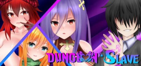 ダンジョンスレイブ：ファンタジー世界をハック＆スラッシュで駆け抜けろ