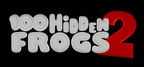 100 hidden frogs 2:中世3Dの世界でカエルを探す冒険