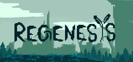 Regenesis：変異した世界でのサバイバルタクティカルRPG