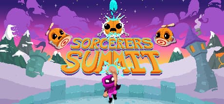Sorcerers Summit:城壁を守り抜け!