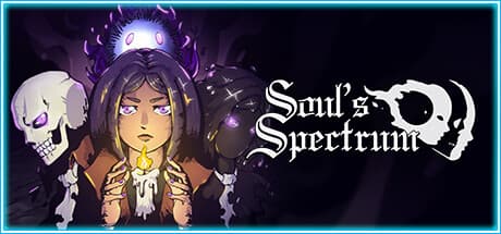 Soul's Spectrum:永遠の命の罪から逃れるため、死を受け入れろ