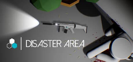 Disaster Area: オンライン協力・対戦で未知の脅威に挑むシューター