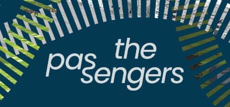 The Passengers:あなたの視線がVRで人生を形作る